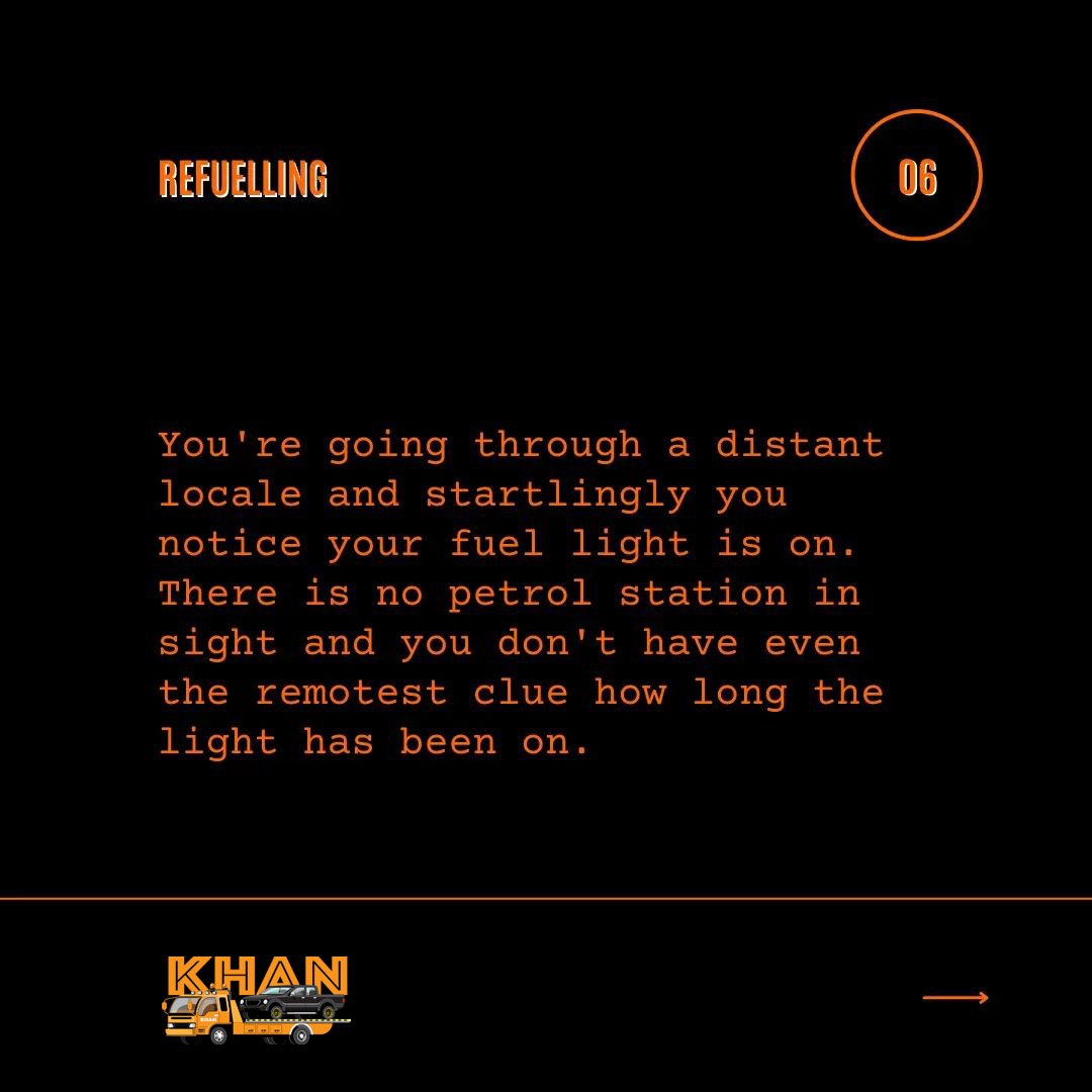 At Khan Recovery LTD We have a team of fully registered, qualified and skilled technicians who will ensure a fast and reliable response to your vehicle breakdown or assistance needs...