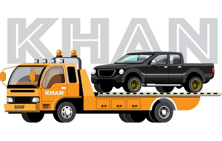 At Khan Recovery LTD We have a team of fully registered, qualified and skilled technicians who will ensure a fast and reliable response to your vehicle breakdown or assistance needs...